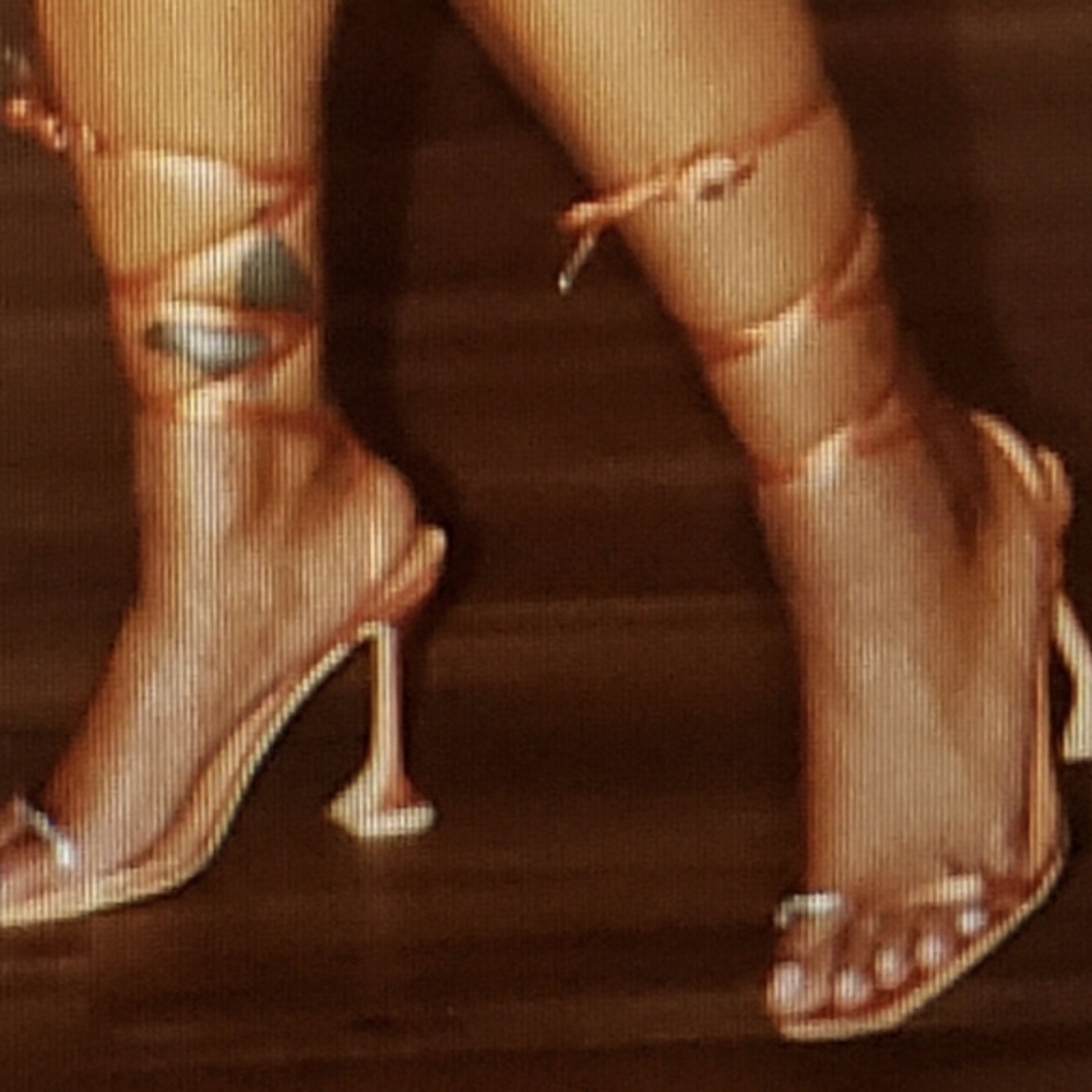 Dress shoes